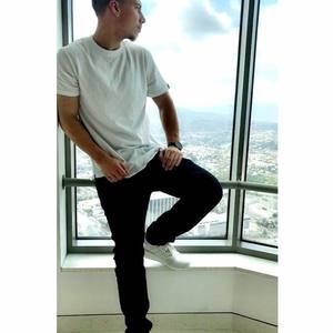 Meet your Posher, Maurice